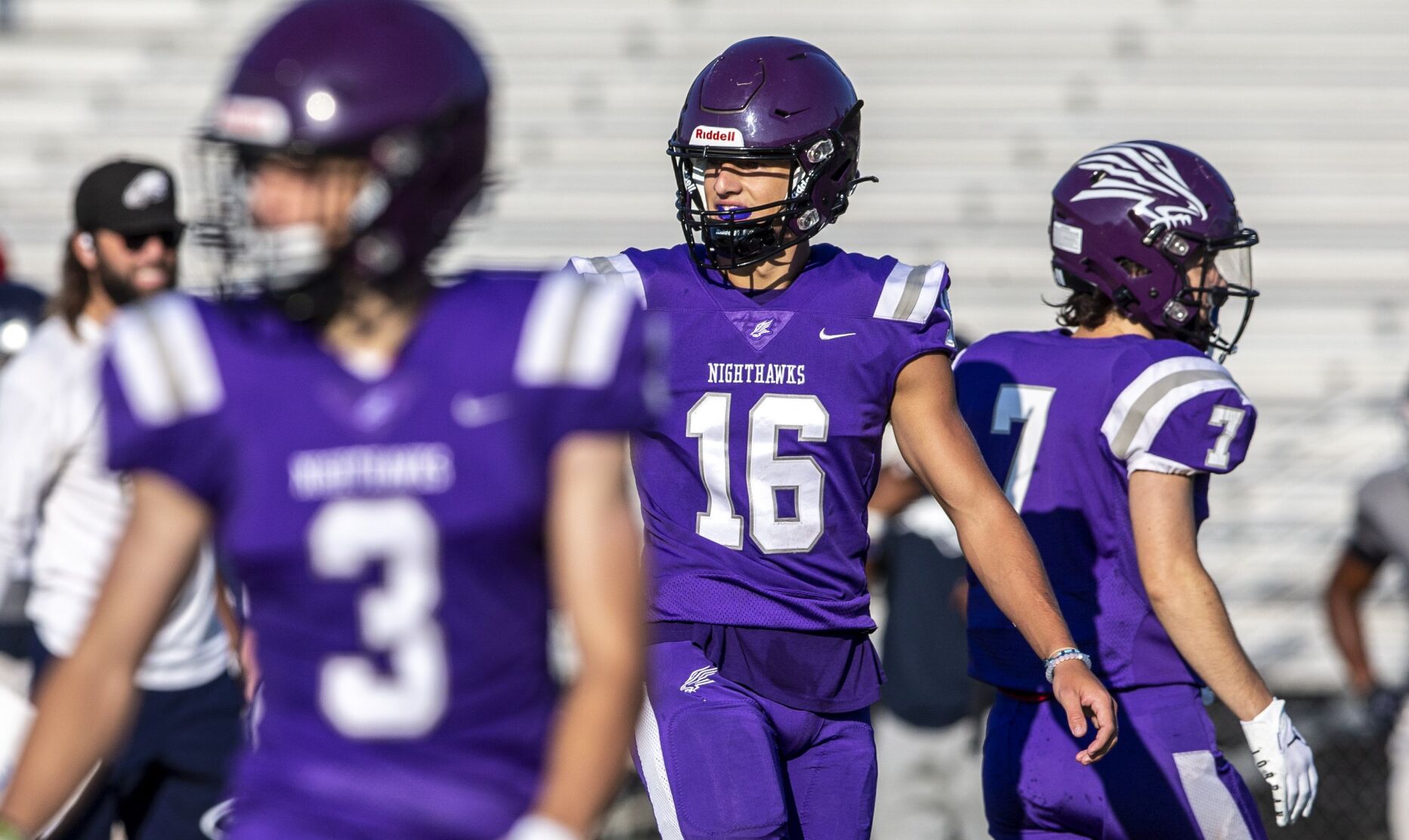 HS Football